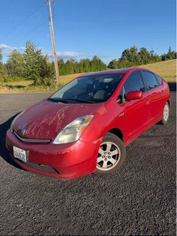 2007 Toyota Prius