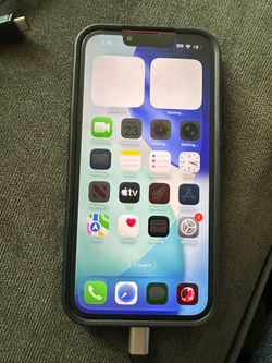iPhone 13