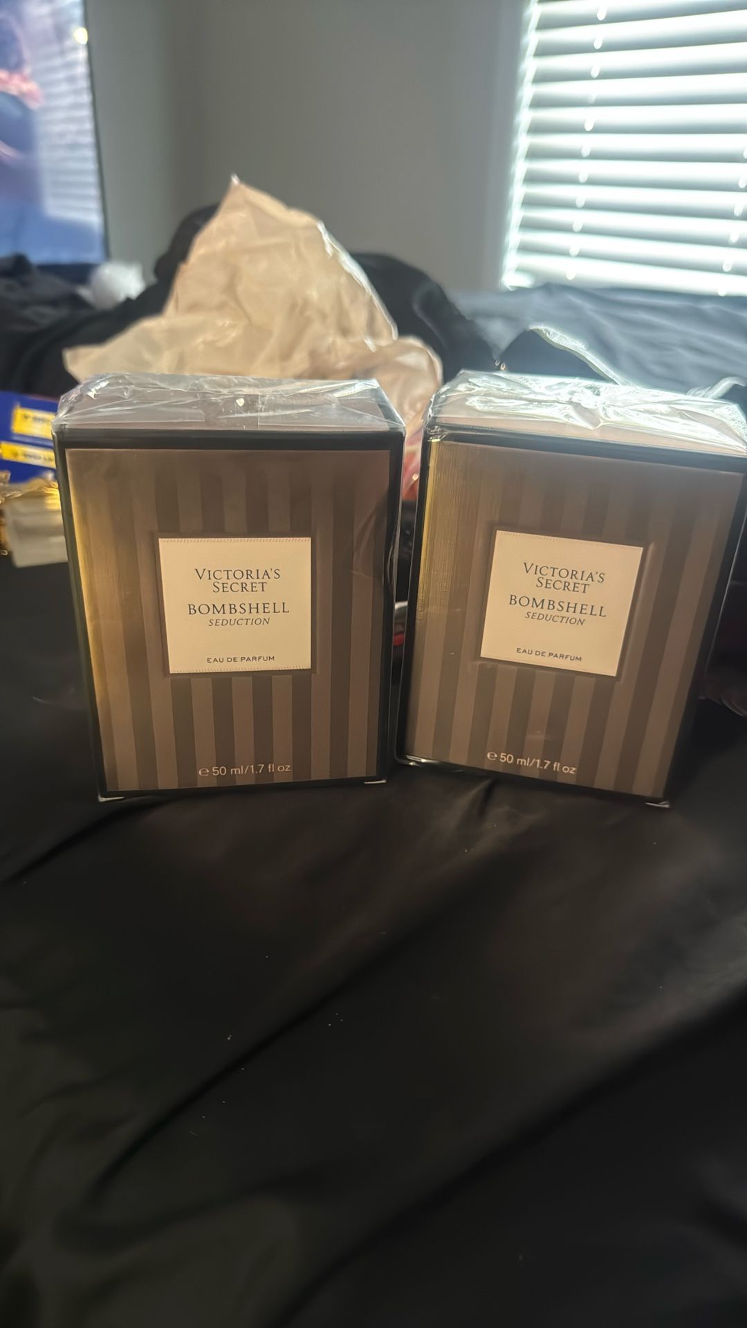 VICTORIA SECRET BOMBSHELL SEDUCTION (NEW)