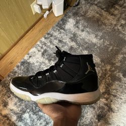 Air Jordan 11 Size 8.5 Men