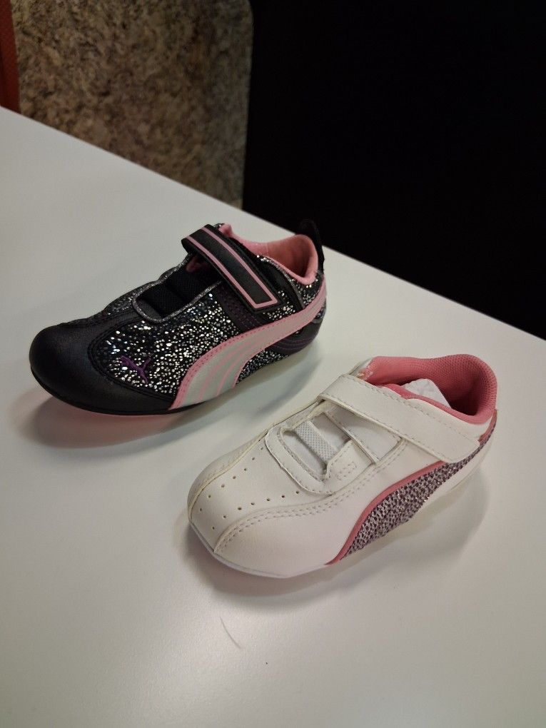 PUMA Girls
