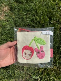 Sonny Angel Spring Pouch