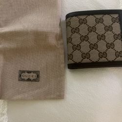 Gucci Wallet