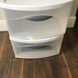 Sterilite Storage Containers 