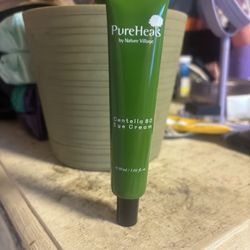 pure Healers By Nature Village