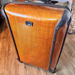Tumi Tegra Lite Extended Trip Packing Case, Sunrise, Large Size