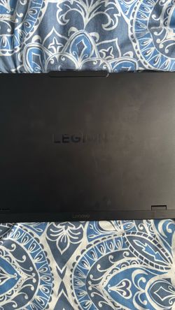 legion 5 9i gaming laptop