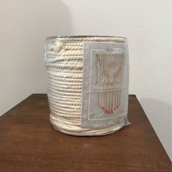 Macrame Cord