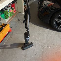 Turbo Vacuum