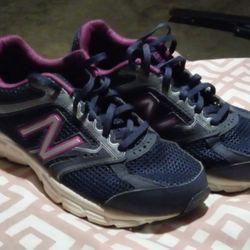 New Balance Techride 470