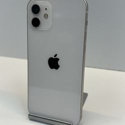 Apple iPhone 12 64gb. ( Fully Unlocked )