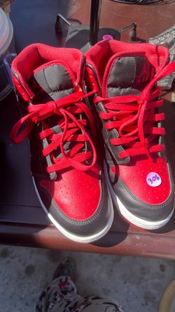 Jordan’s real