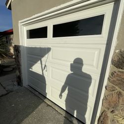 Garage Door 