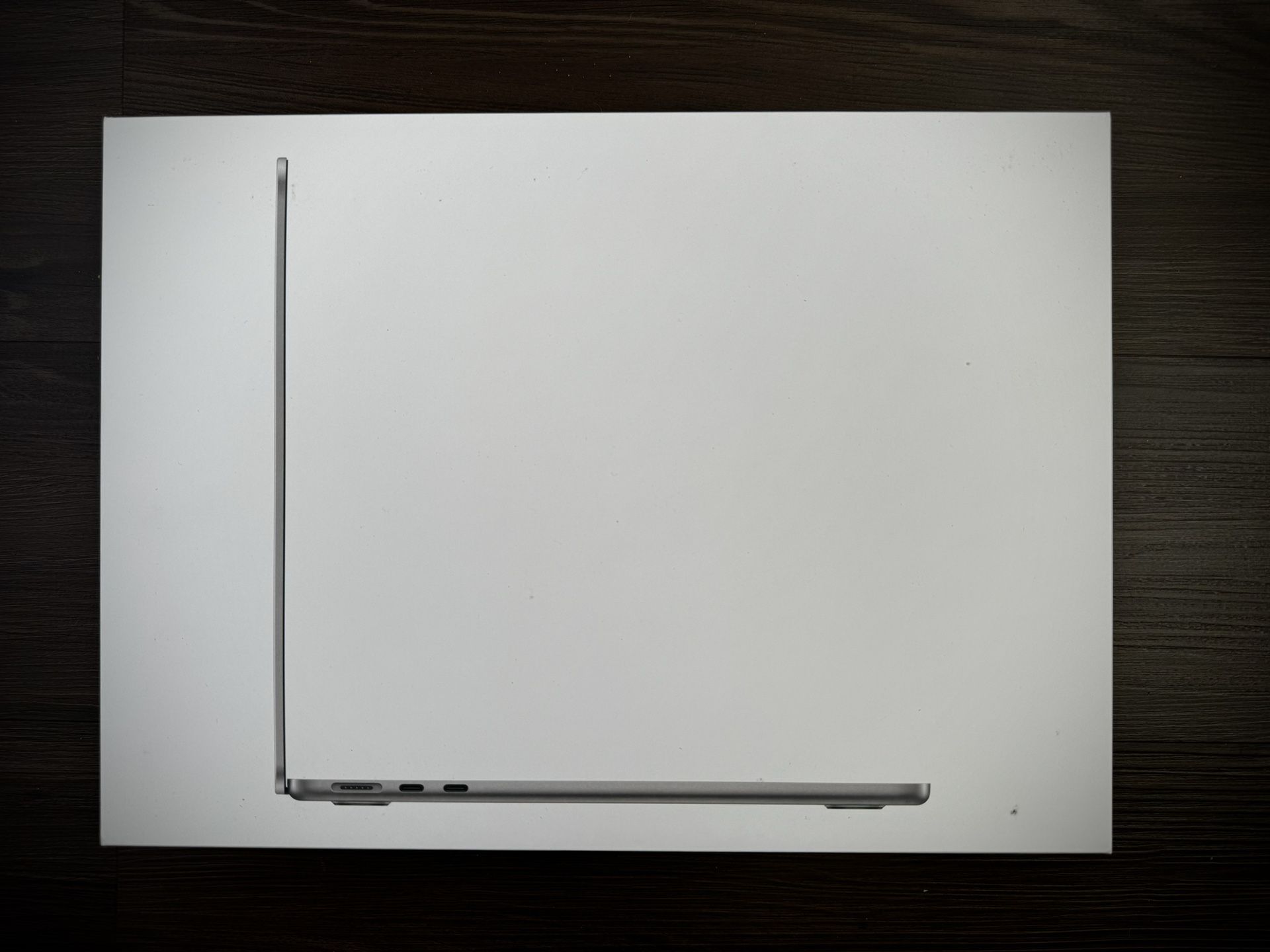 Apple MacBook Air 13” M3 (512 GB SSD, 16 GB RAM) - BRAND NEW / SEALED