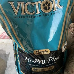 Victor Super Premium Dog Food