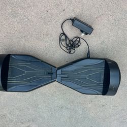 Jetson Hover Board 