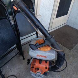 Stihl Sr200