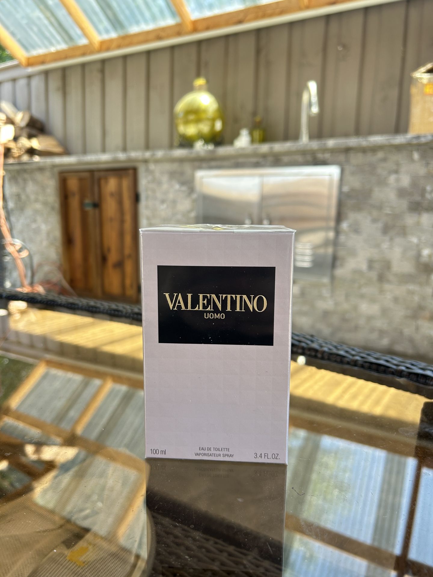 Valentino Male Fragrance