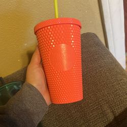 Starbucks Cup