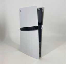 PS5 PRO 2TB