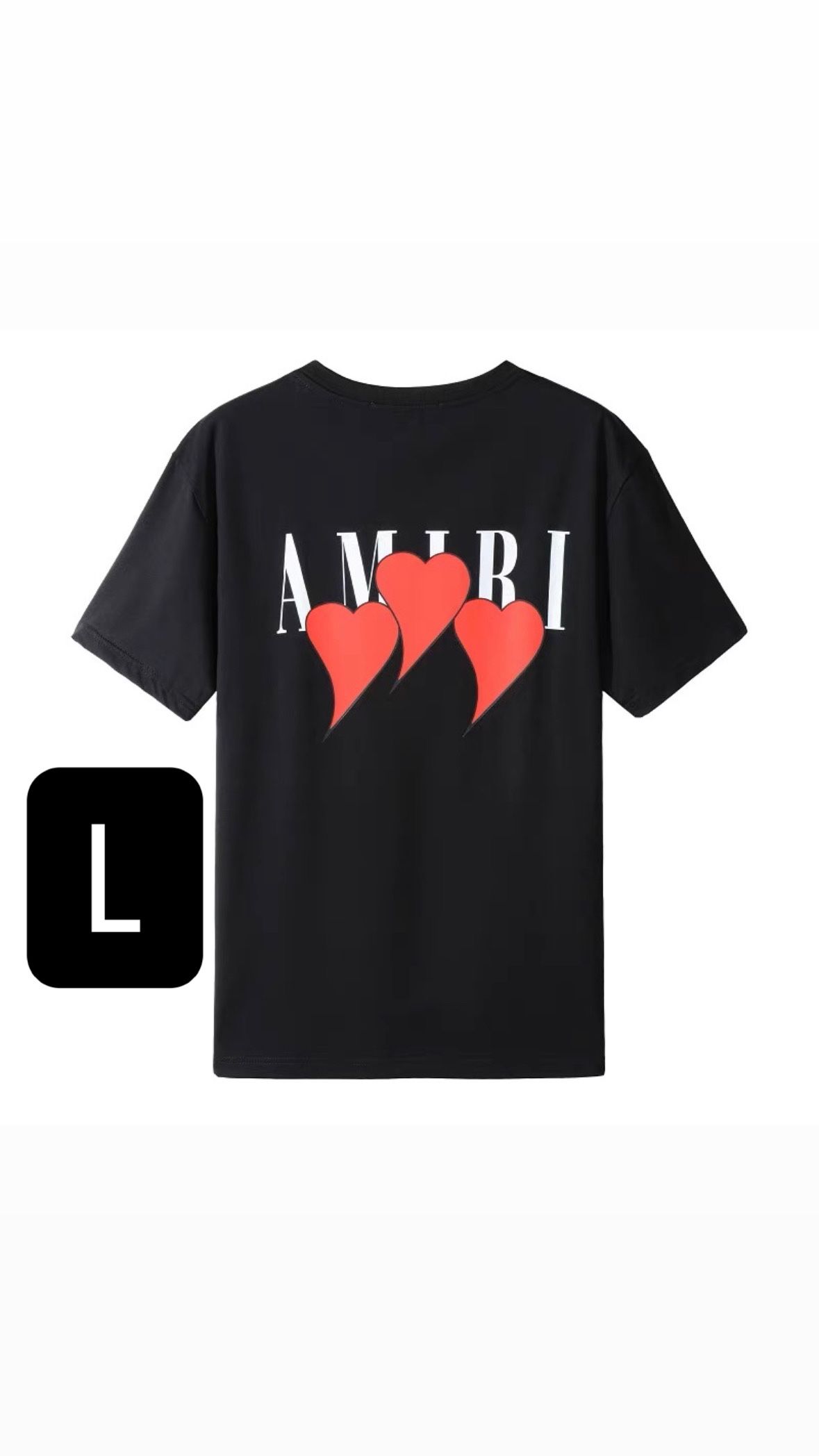 AMIRI CHROME HEARTS LV