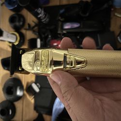 Babyliss gold fx trimmer