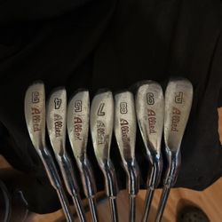 Golf Clubs