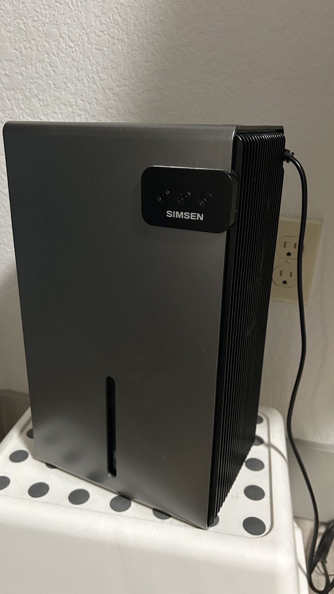 Smalld Dehumidifiers