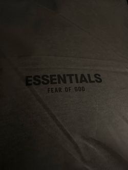 Essential Hoodies