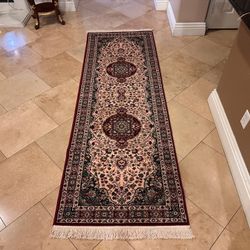 Persian Carpet
