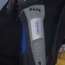 Dremel Unltra Saw Model 510