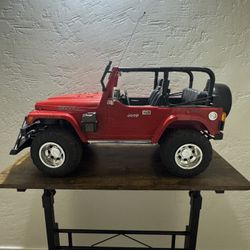 Keep Wrangler Toy