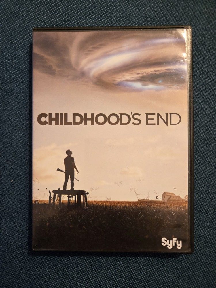 Childhood's End