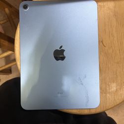 iPad 10 Generation 