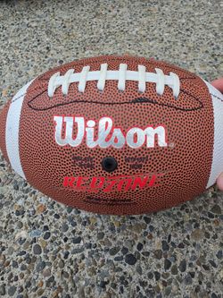 American football | origional | WILSON