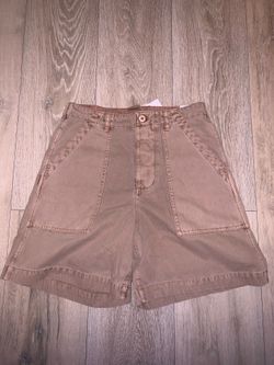 Nike Life Fatigue Shorts 'Hemp' HJ2976-200 size 28