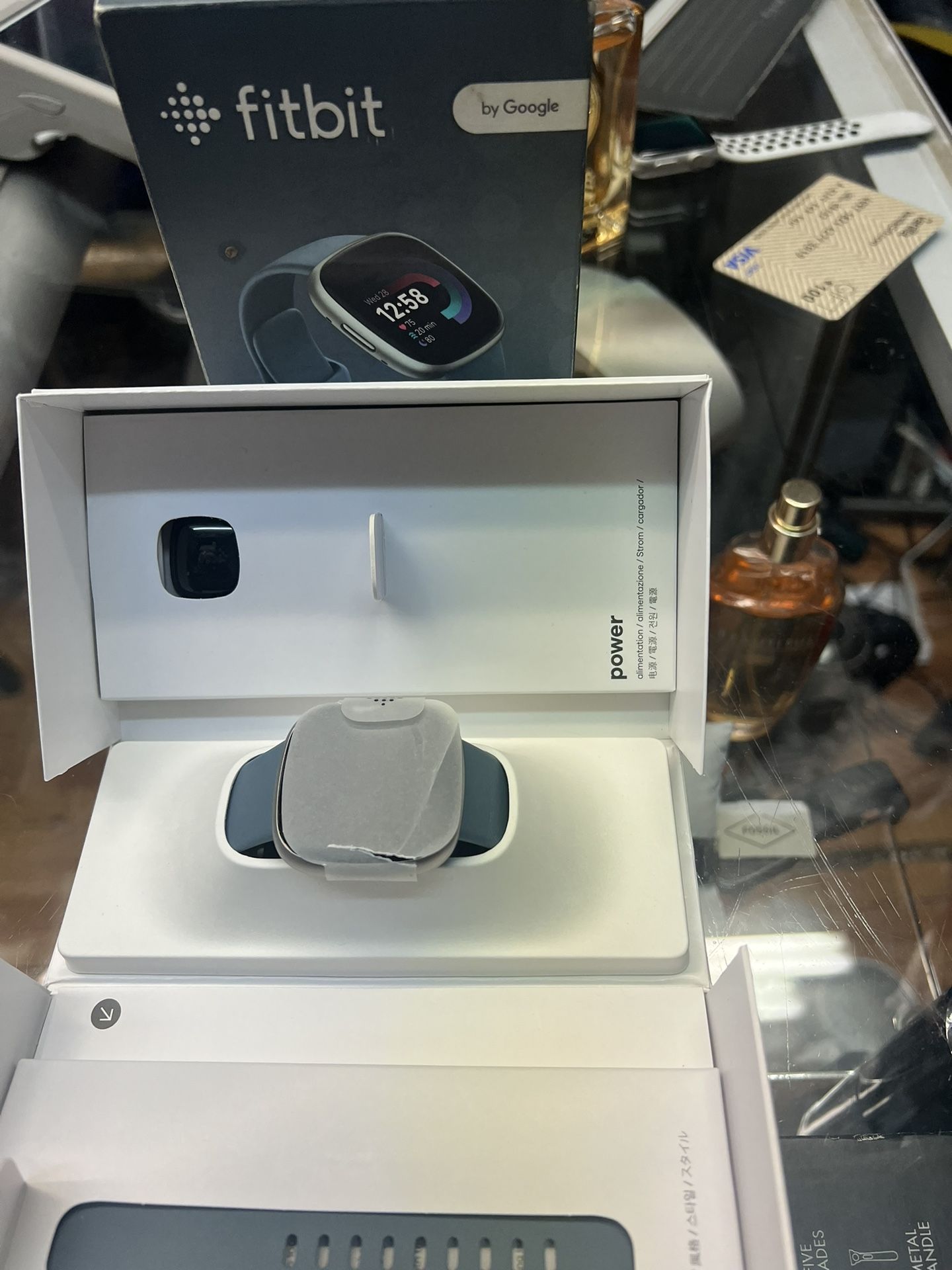 Brand New Fitbit Versa 4