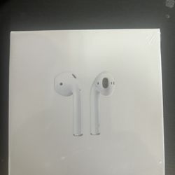 AirPod 2