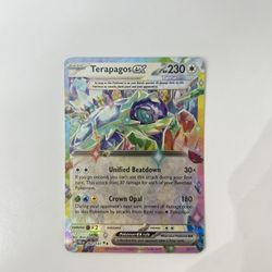 EX Pokemon 