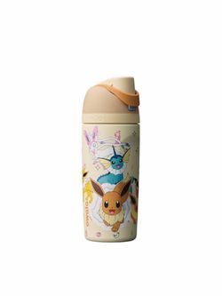 Owala x Pokemon 16oz bottle