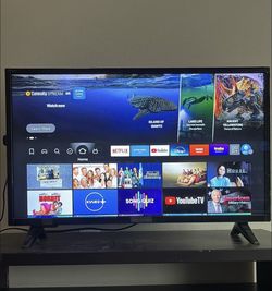 Insignia 32in Smart Tv 