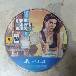 Gta V