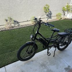 Rad Power Rad Wagon 4