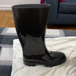 Gucci Rain Boots 