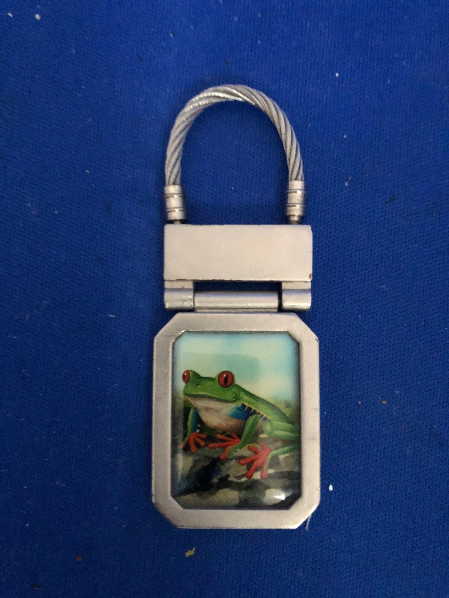 Great Holiday MUST HAVE Gift - Keychain