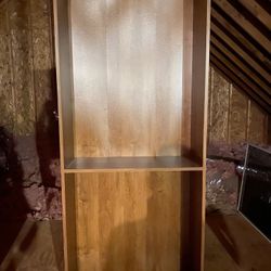 Bookcase