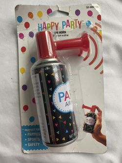Party Air Horn