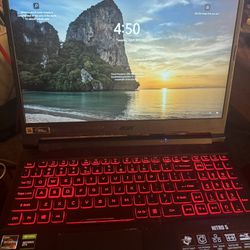 Acer Gaming Laptop 