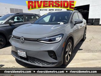 2023 Volkswagen ID.4