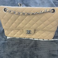 Chanel Bag 